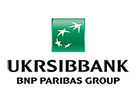 Банк UKRSIBBANK в Гнивани