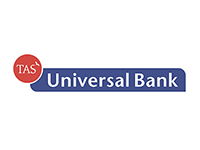 Банк Universal Bank в Гнивани